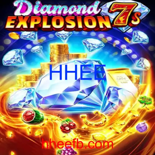 Descubra o Jogo DiamondExplosion7s: Glamour, Regras e Inovações