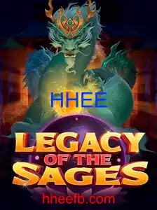 LegacyoftheSages: Um Mergulho no Mundo do Jogo